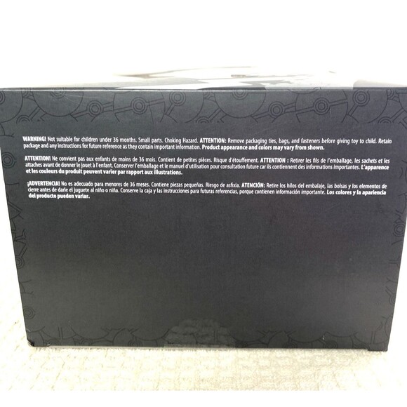 Pokemon Articulated Battle Figure MOLTRES 6" Select 2022 Series 3 Yellow - Picture 11 of 11